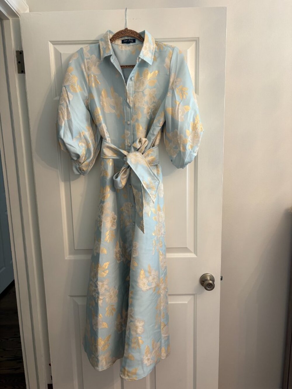 Trish Scully - Florence Dress (L)